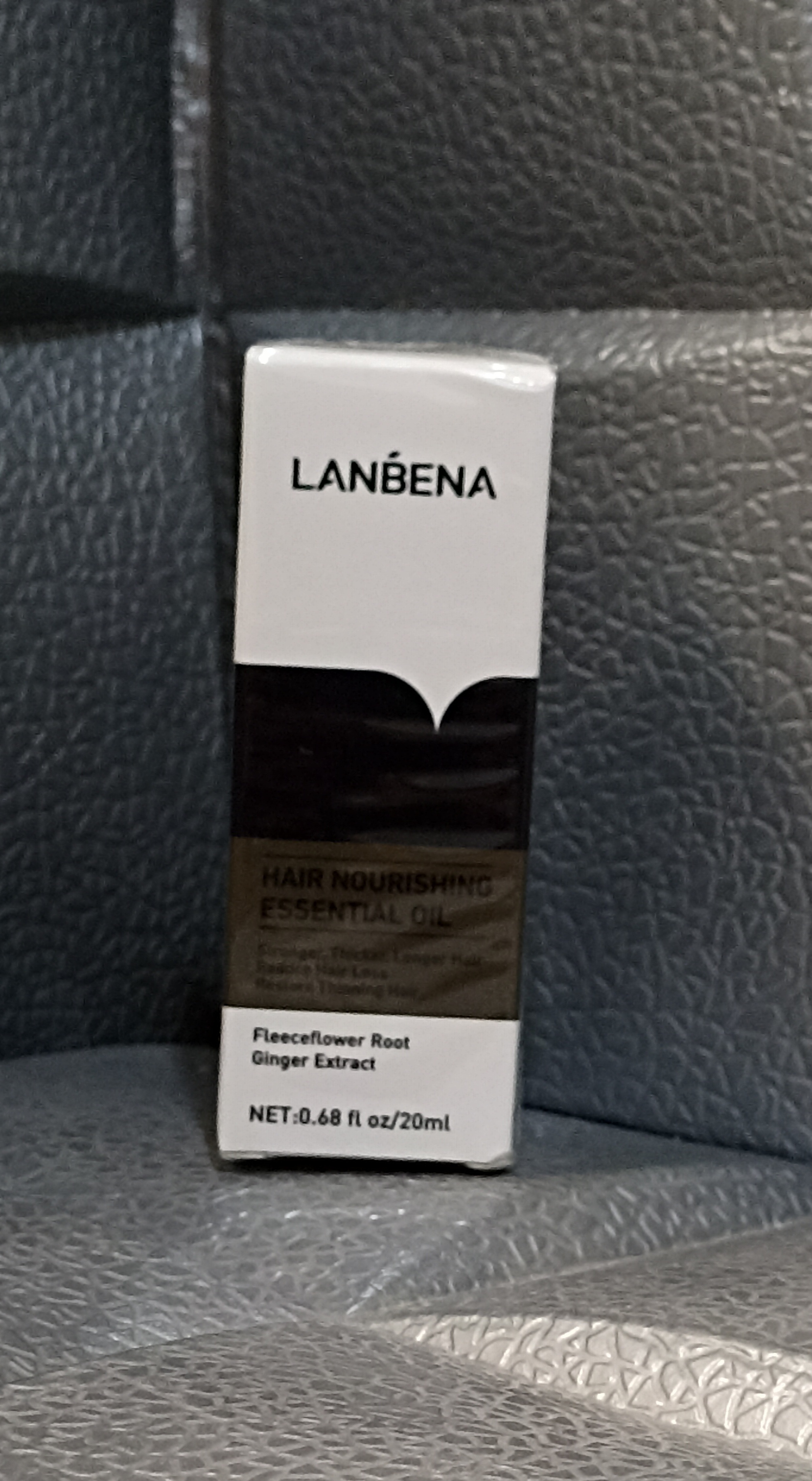 ضد ریزش مو لانبنا