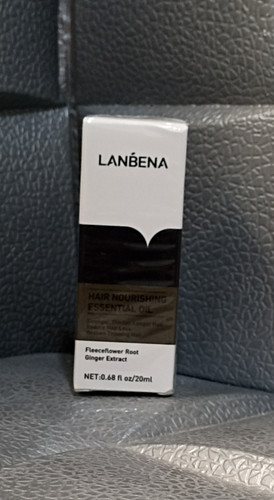 ضد ریزش مو لانبنا